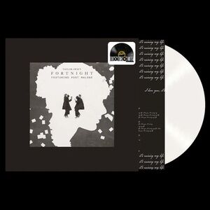 Taylor Swift Vinyl Record